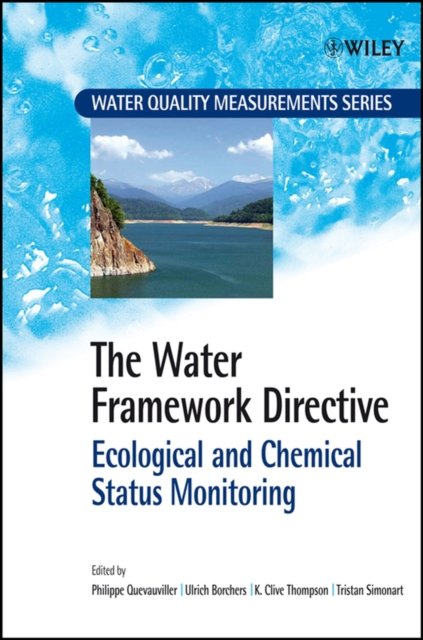 The Water Framework Directive