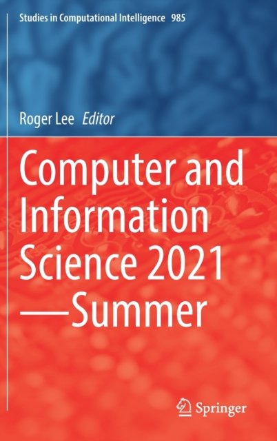 Computer and Information Science 2021—Summer