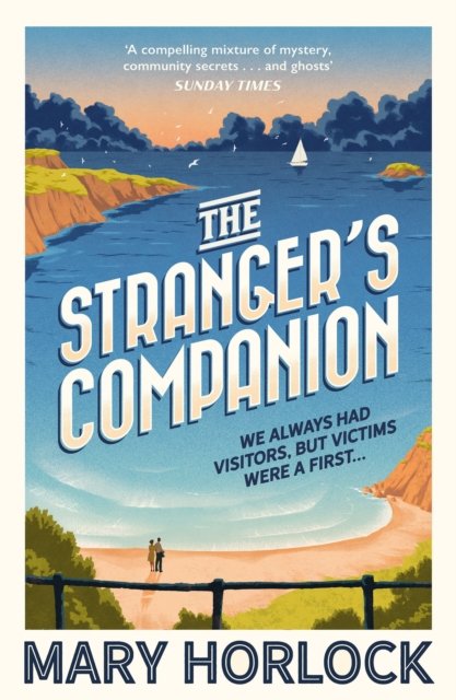 Stranger''s Companion