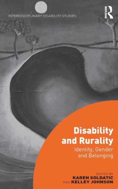 Disability and Rurality