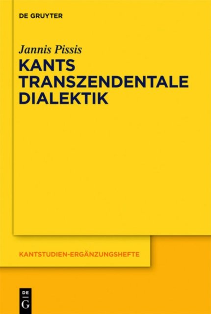 Kants transzendentale Dialektik