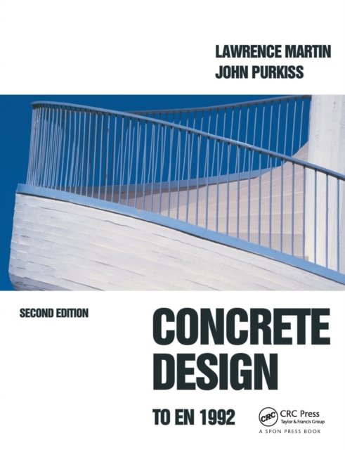 Concrete Design to EN 1992
