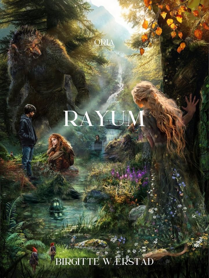 Rayum