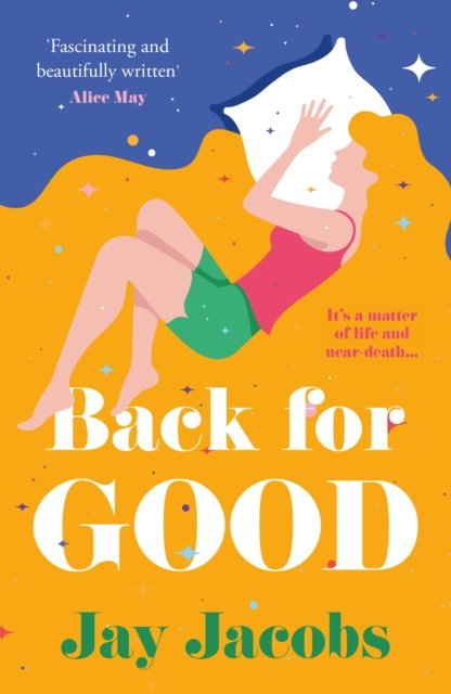 Back for Good