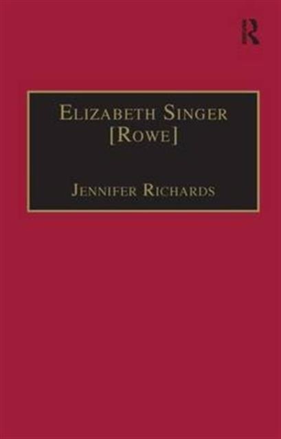 Elizabeth Singer [Rowe]