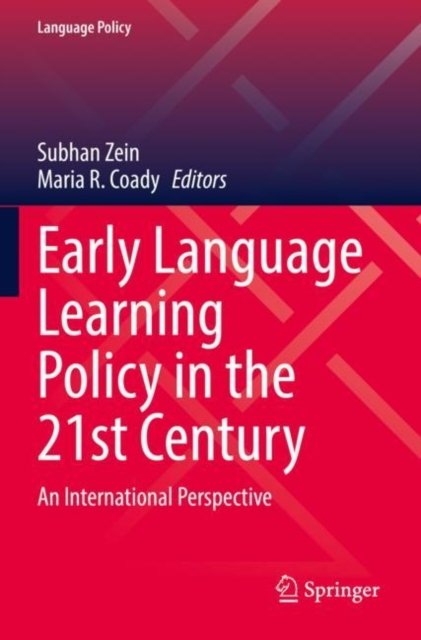 Early Language Learning Policy in the 21st Century