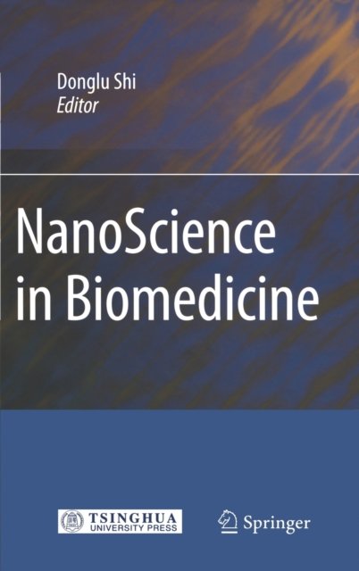 NanoScience in Biomedicine