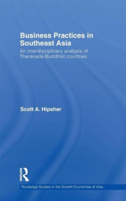 Business Practices in Southeast Asia