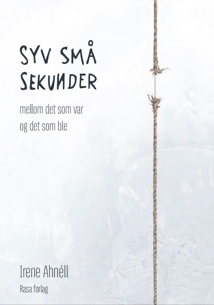 Syv små sekunder - mellom det som var og det som ble