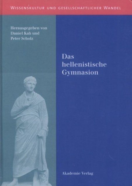 hellenistische Gymnasion