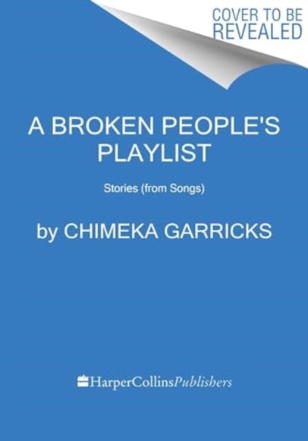 A Broken People's Playlist