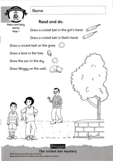 Storyworlds Stage 7, Our World, Workbook (8 Pack)