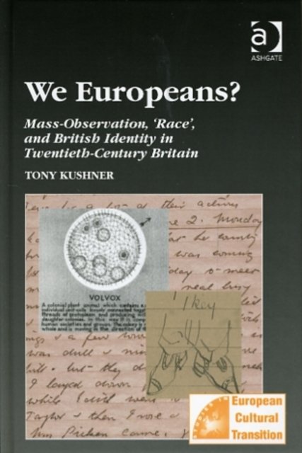 We Europeans?