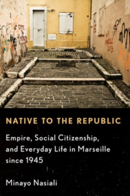 Native to the Republic