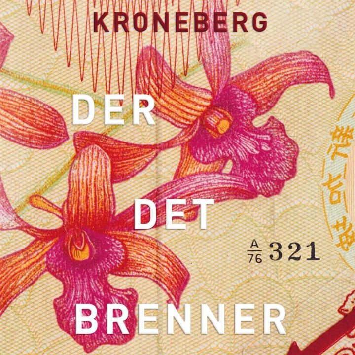 Der det brenner