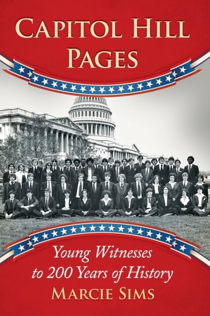 Capitol Hill Pages