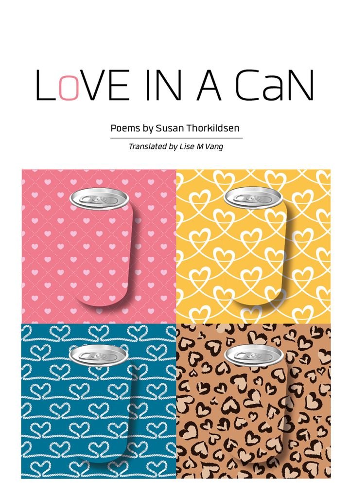 Love in a can