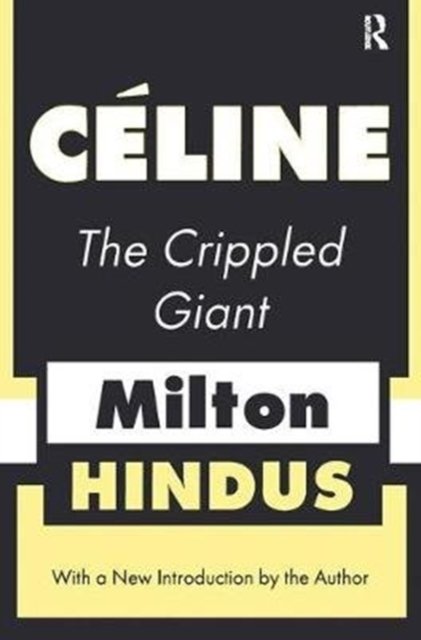 Celine the Crippled Giant