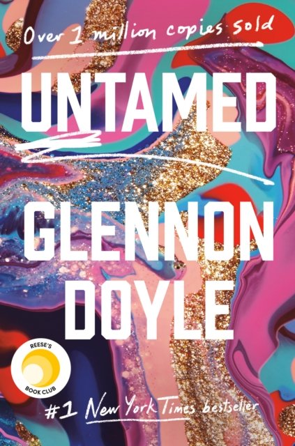 Untamed: Reese''s Book Club