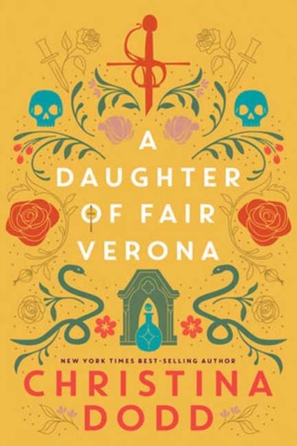 A Daughter of Fair Verona