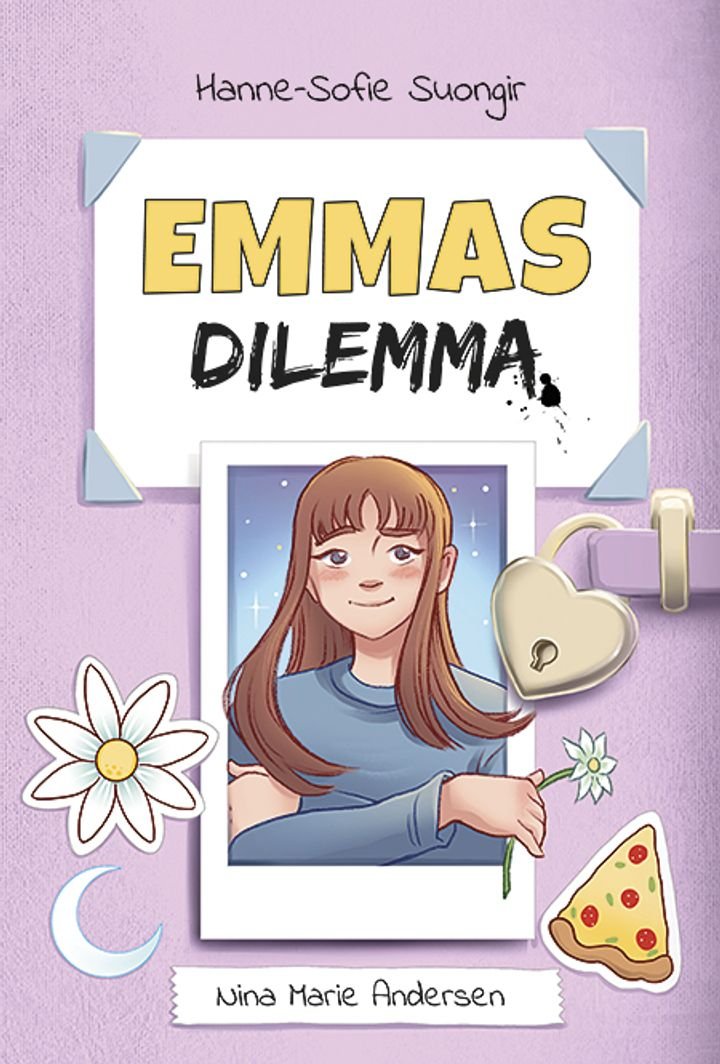 Emmas dilemma