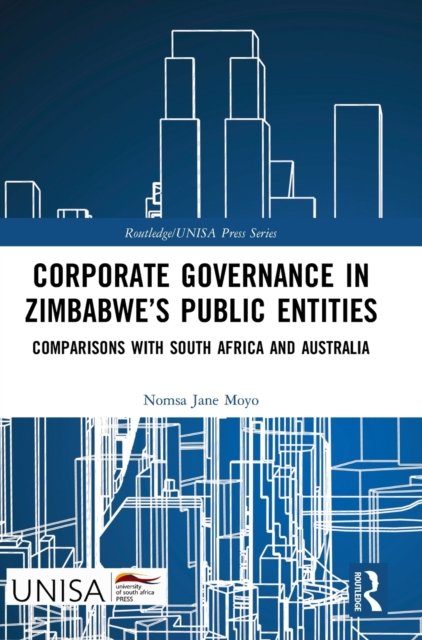 Corporate Governance in Zimbabwe’s Public Entities