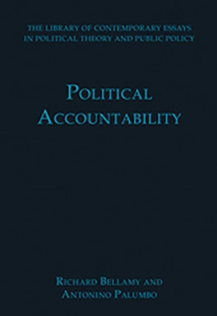 Political Accountability