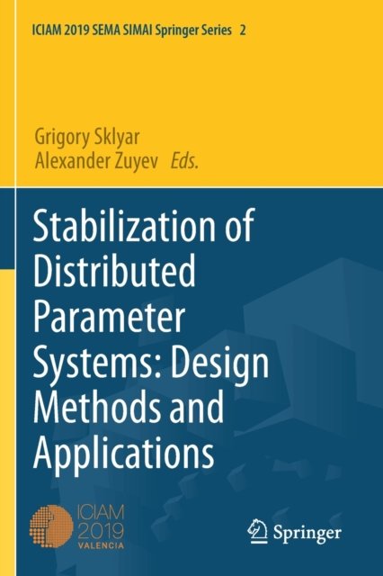 Stabilization of Distributed Parameter Systems