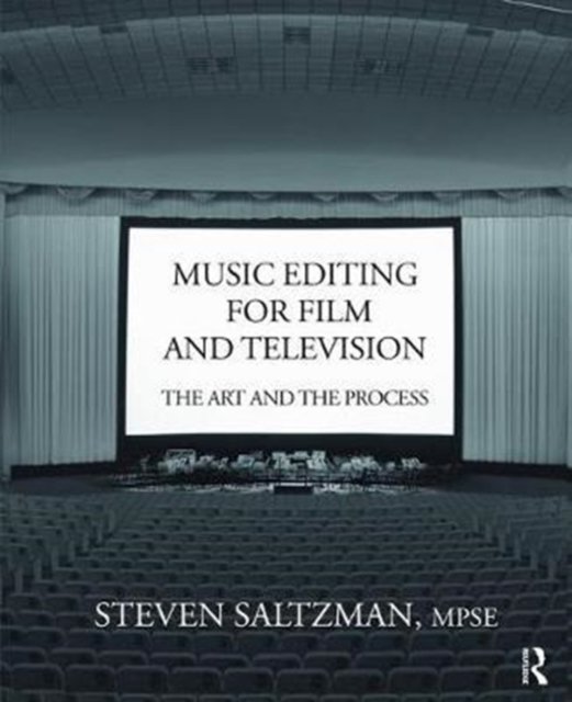 Music Editing for Film and Television