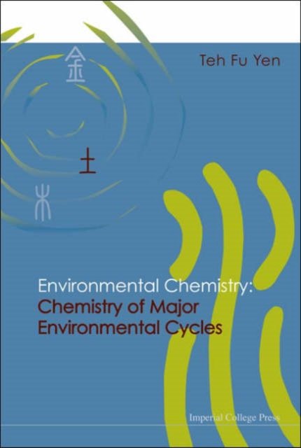 ENVIRONMENTAL CHEMISTRY
