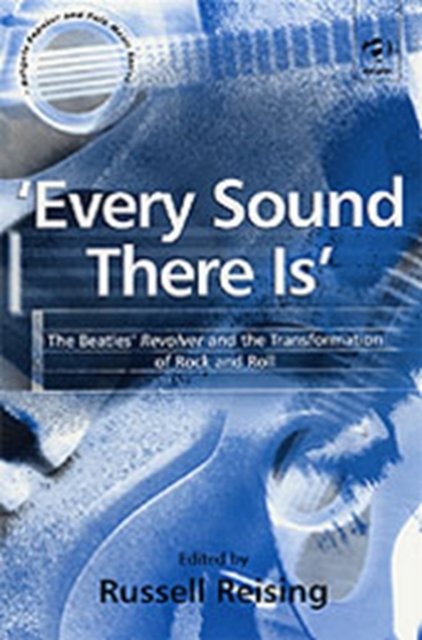 'Every Sound There Is'