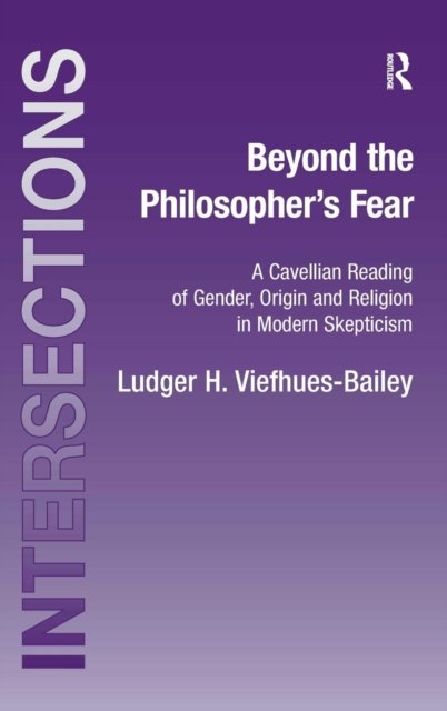 Beyond the Philosopher''s Fear