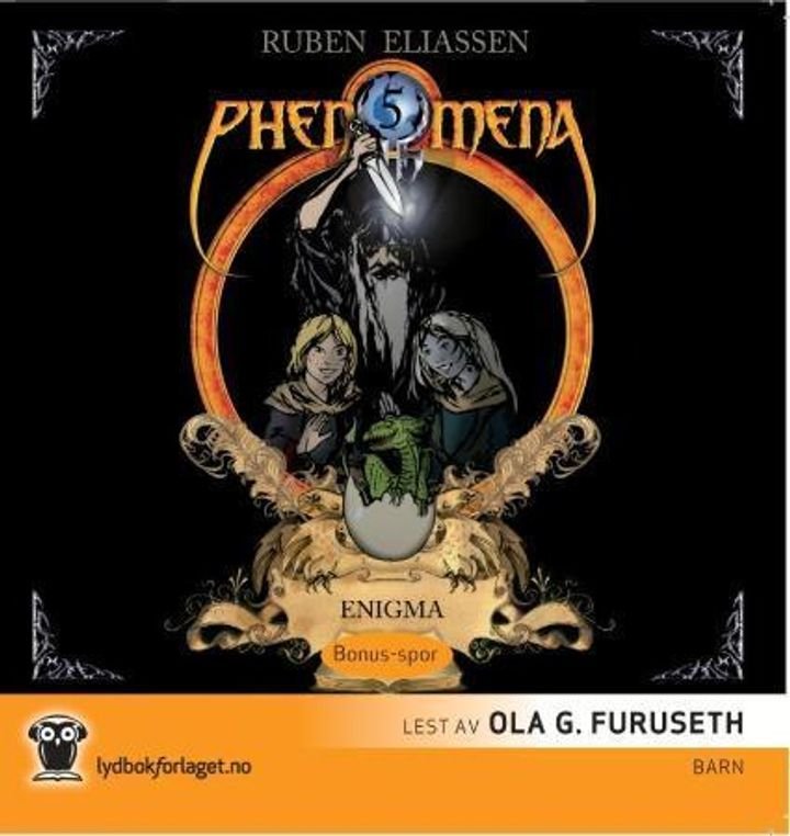 Enigma