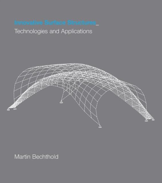 Innovative Surface Structures