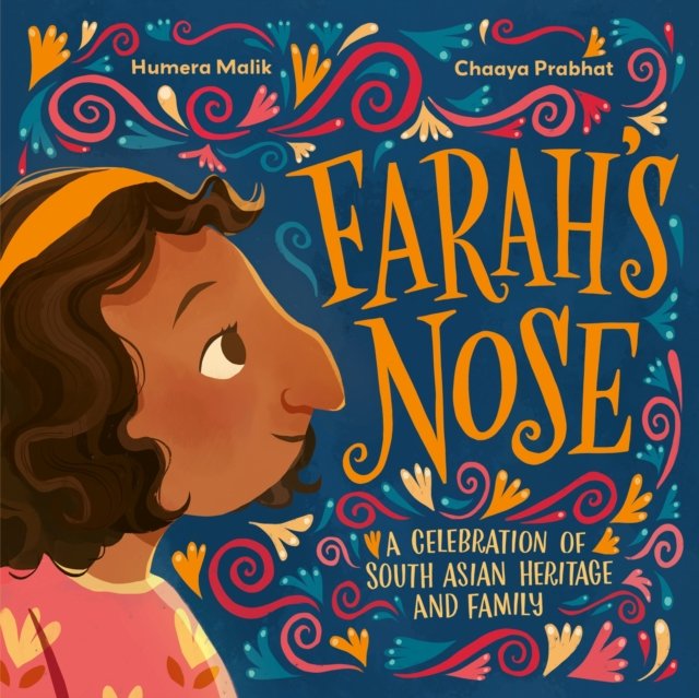 Farah''s Nose