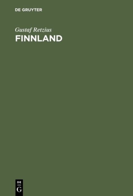 Finnland