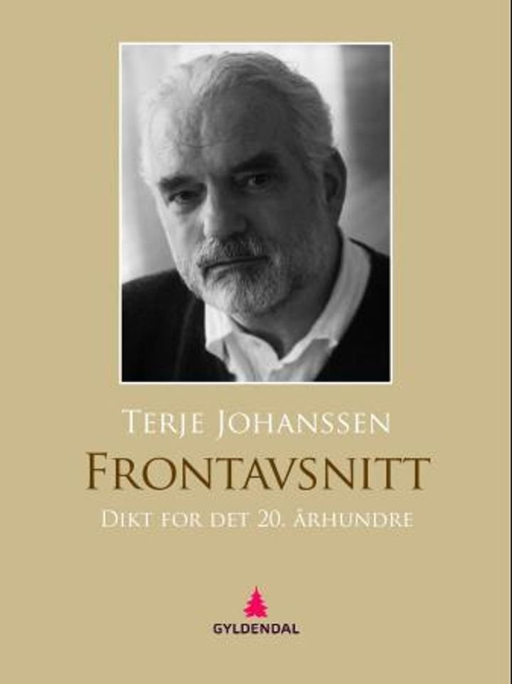 Frontavsnitt - dikt for det 20. århundre