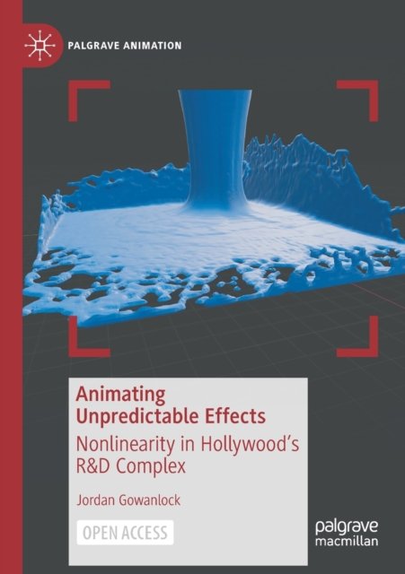 Animating Unpredictable Effects