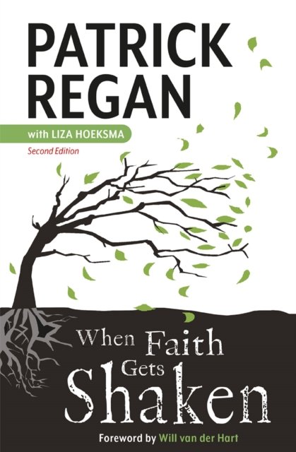 When Faith Gets Shaken – Second Edition