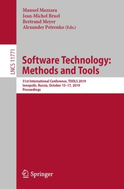 Software Technology
