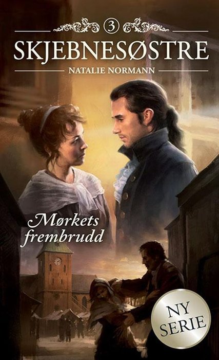 Mørkets frembrudd