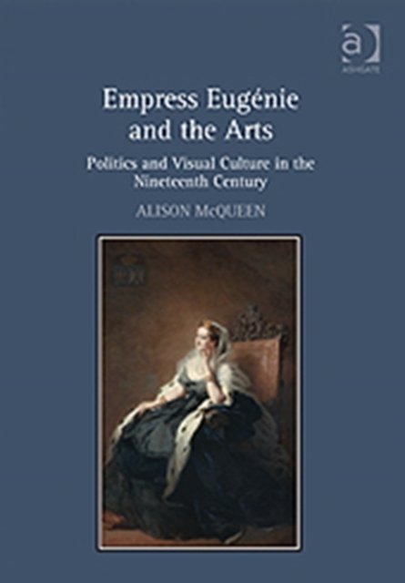 Empress Eugénie and the Arts