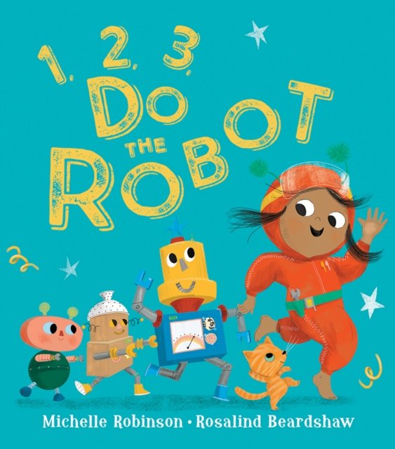 1 2 3 DO ROBOT_1 2 3 DO PB