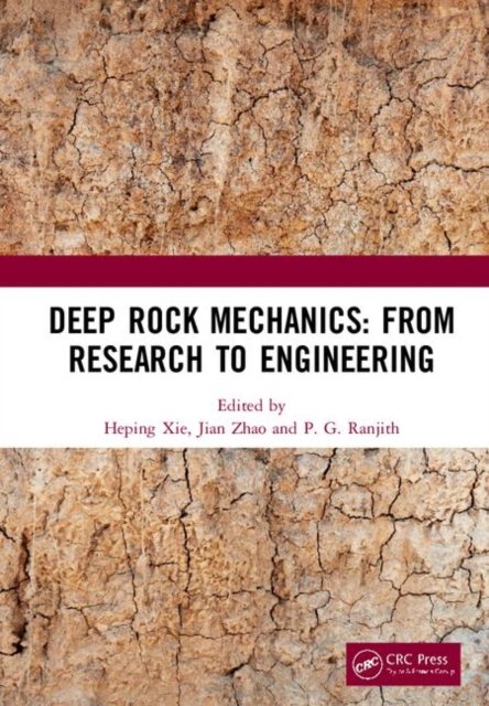 Deep Rock Mechanics