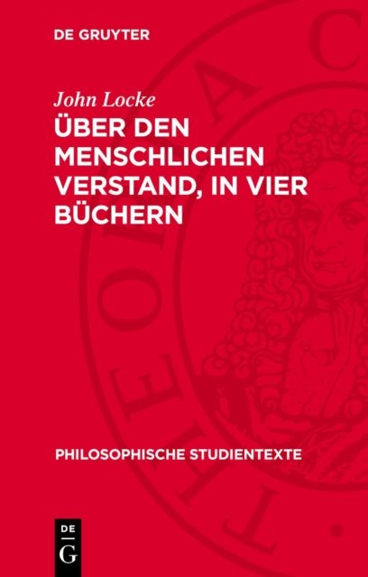 Uber Den Menschlichen Verstand, in Vier Buchern