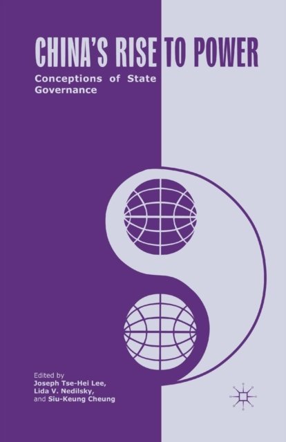 China''s Rise to Power