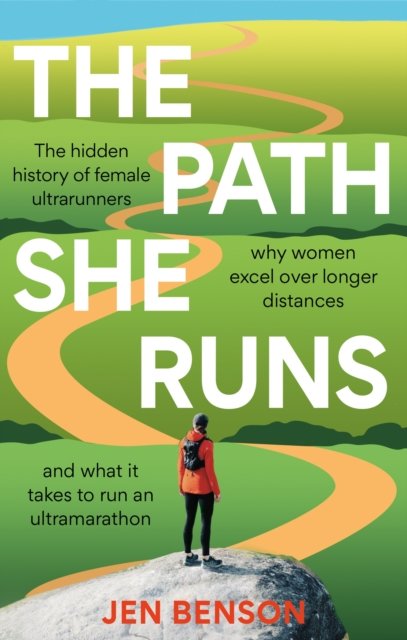 Path She Runs