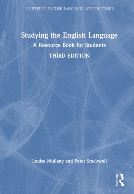 Studying the English Language