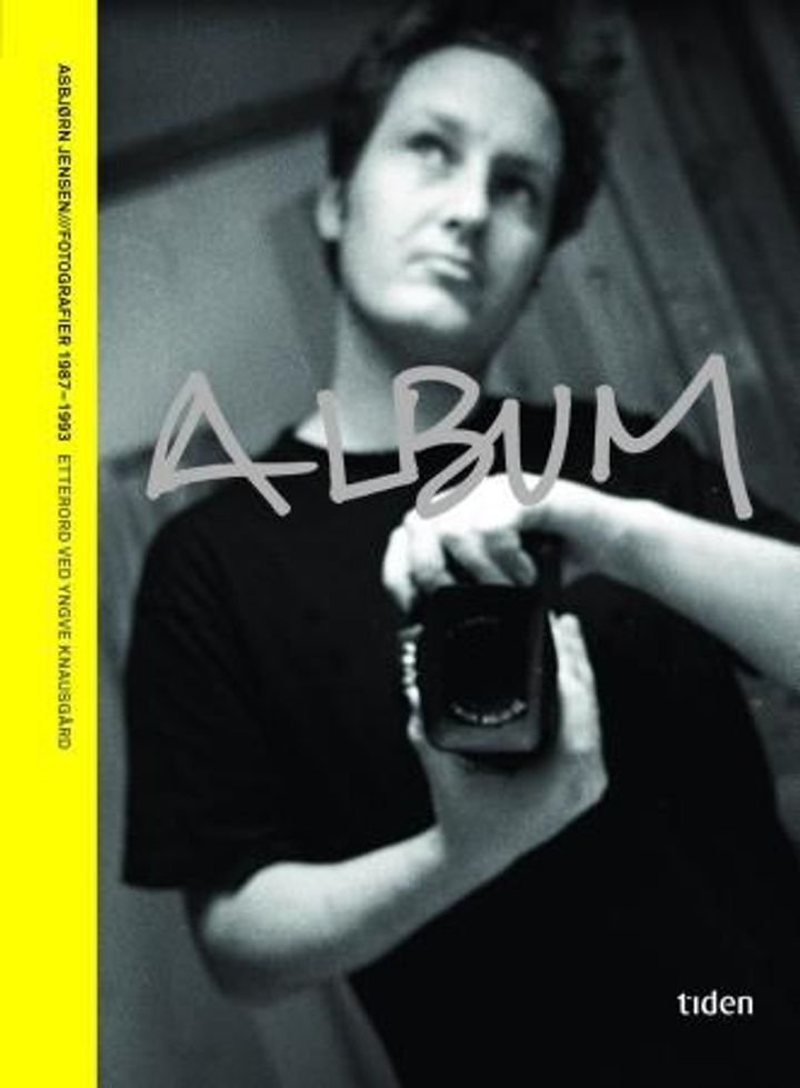 Album - 1987-1993