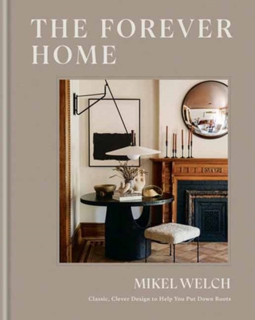The Forever Home